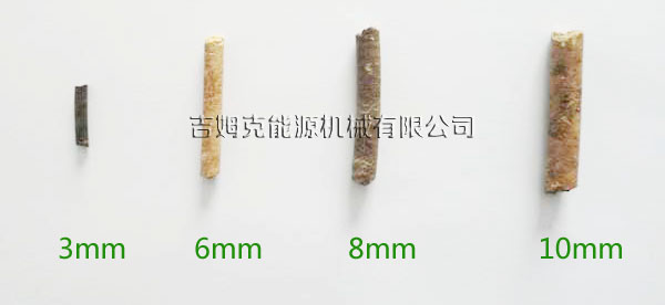 吉姆克磨盘孔径从2.5mm-12mm任用户选择